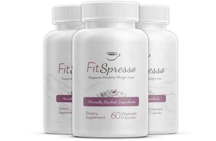 fitspresso supplement